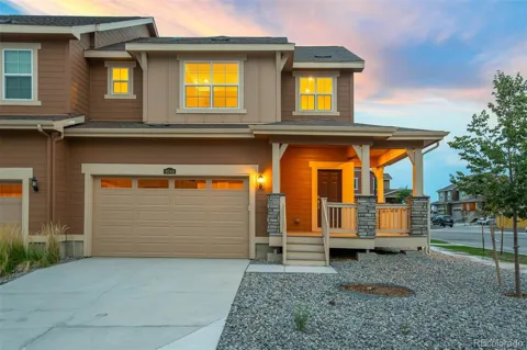 9048 Bondcliff Lane