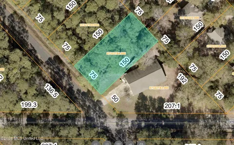 0 Pine Street