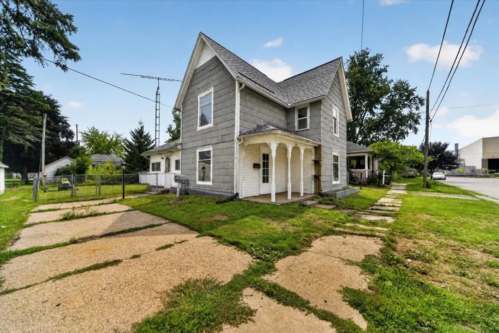 203 Brown Street Durand, MI 48429