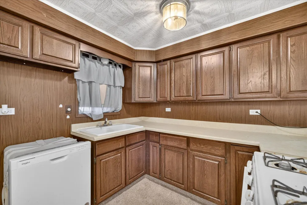 203 Brown Street Durand, MI 48429