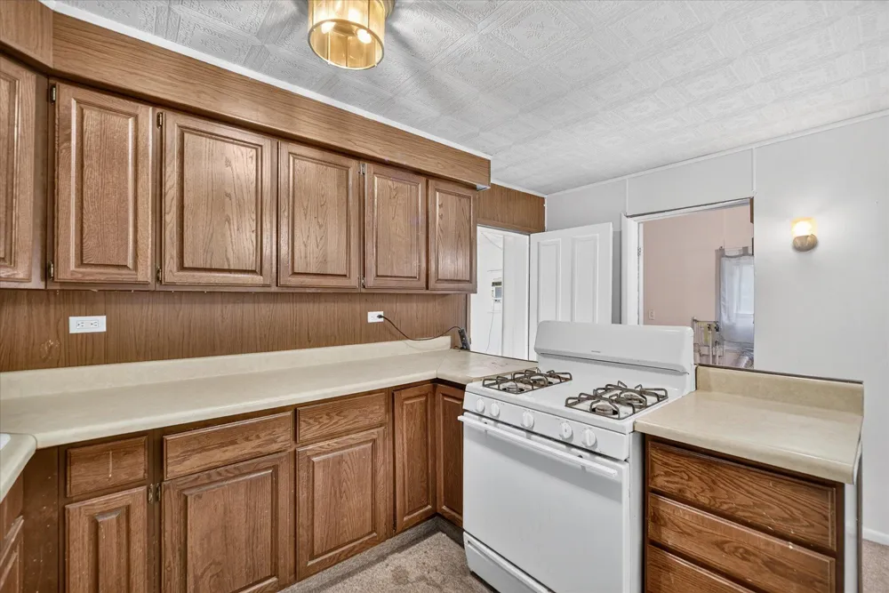 203 Brown Street Durand, MI 48429