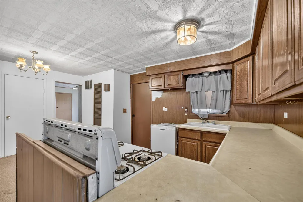 203 Brown Street Durand, MI 48429