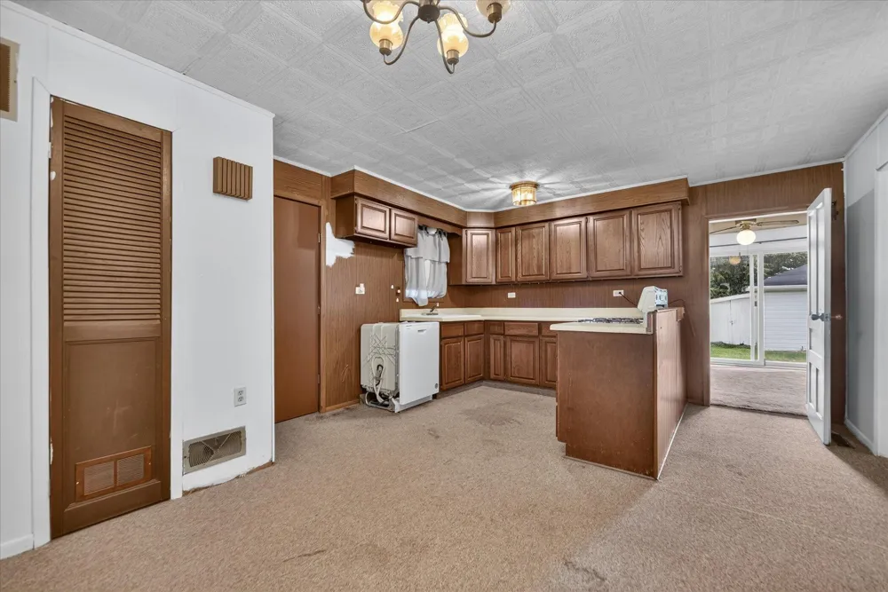 203 Brown Street Durand, MI 48429