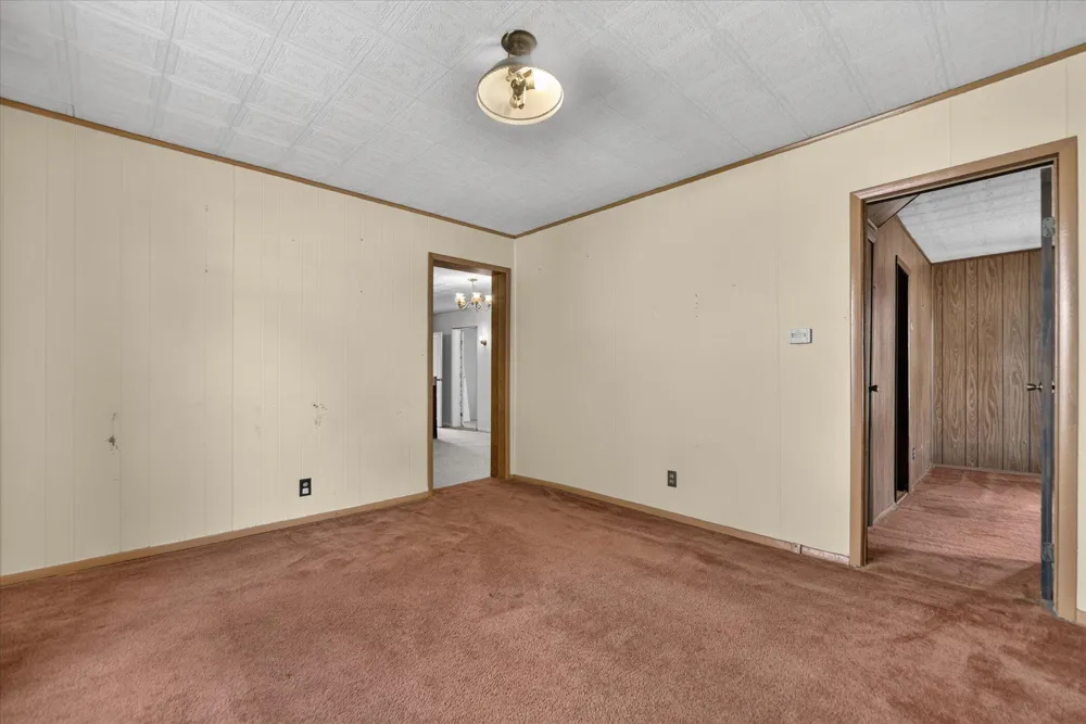 203 Brown Street Durand, MI 48429