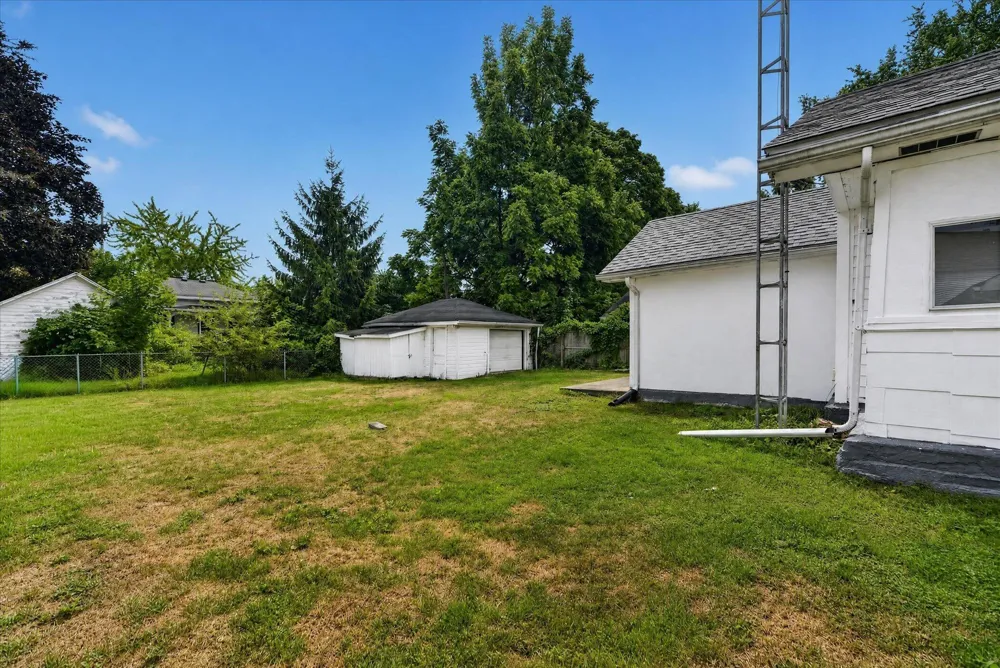 203 Brown Street Durand, MI 48429