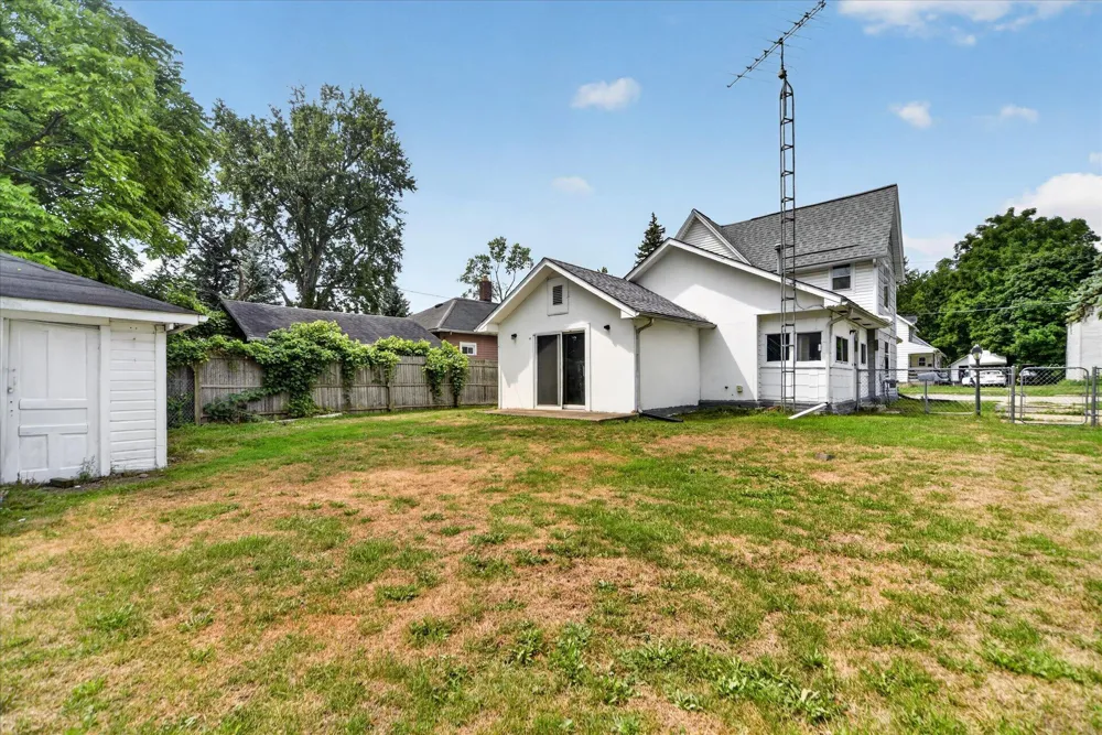 203 Brown Street Durand, MI 48429