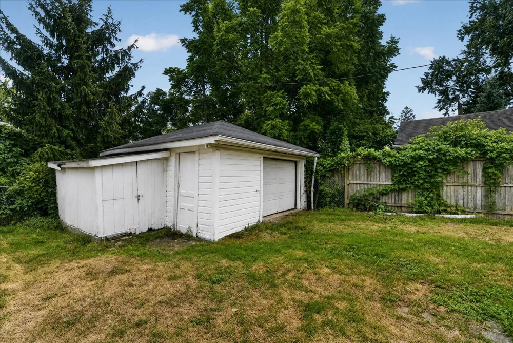 203 Brown Street Durand, MI 48429