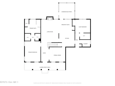410 Olde Towne Drive