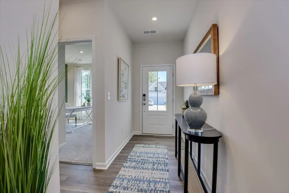 4538 Hartshorn Circle Aiken, SC 29801