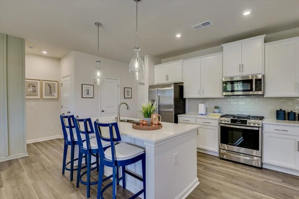 4538 Hartshorn Circle Aiken, SC 29801