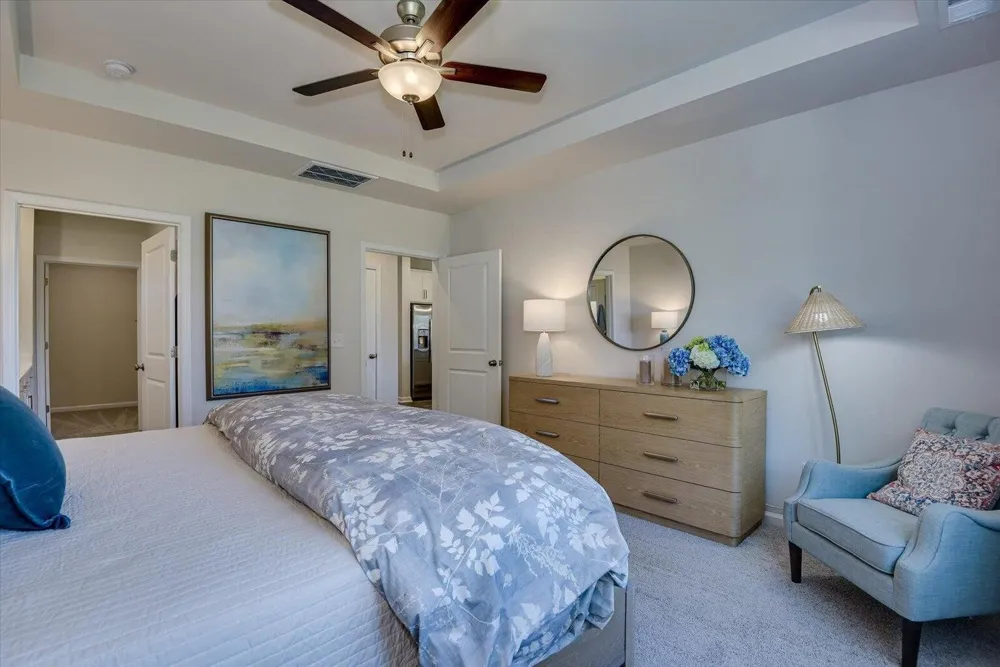 4538 Hartshorn Circle Aiken, SC 29801