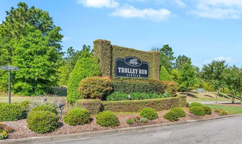 4538 Hartshorn Circle Aiken, SC 29801