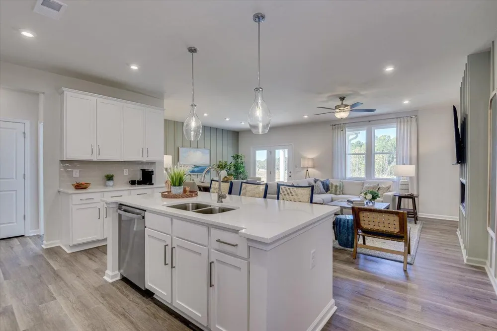 4538 Hartshorn Circle Aiken, SC 29801