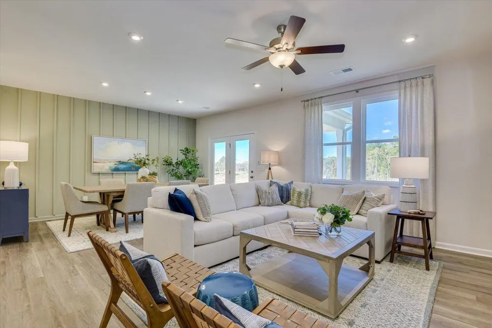 4538 Hartshorn Circle Aiken, SC 29801