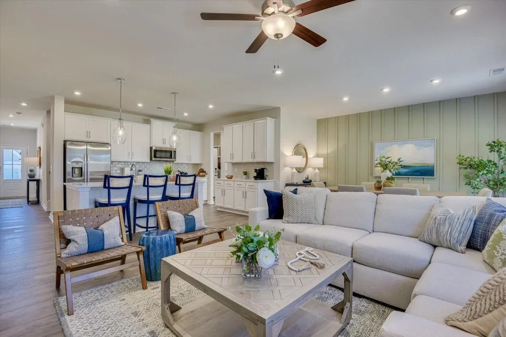 4538 Hartshorn Circle Aiken, SC 29801