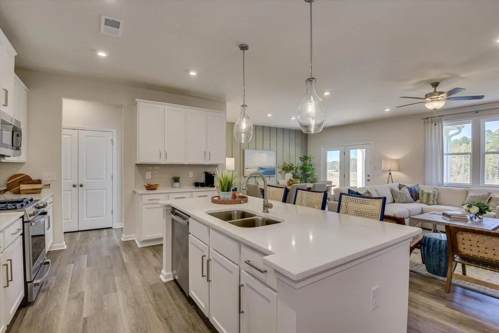 4538 Hartshorn Circle Aiken, SC 29801