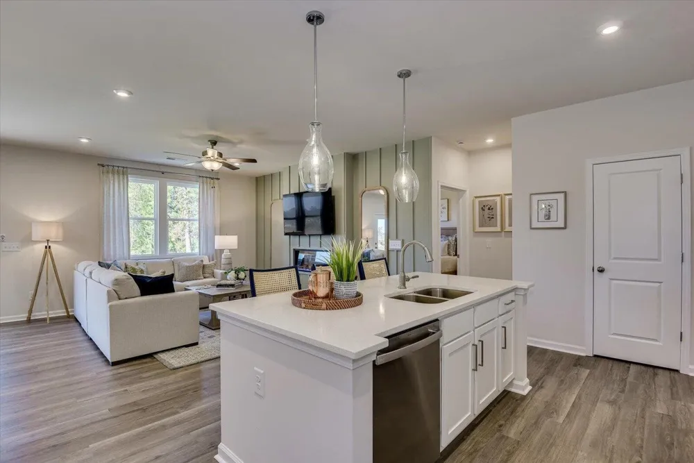 4538 Hartshorn Circle Aiken, SC 29801