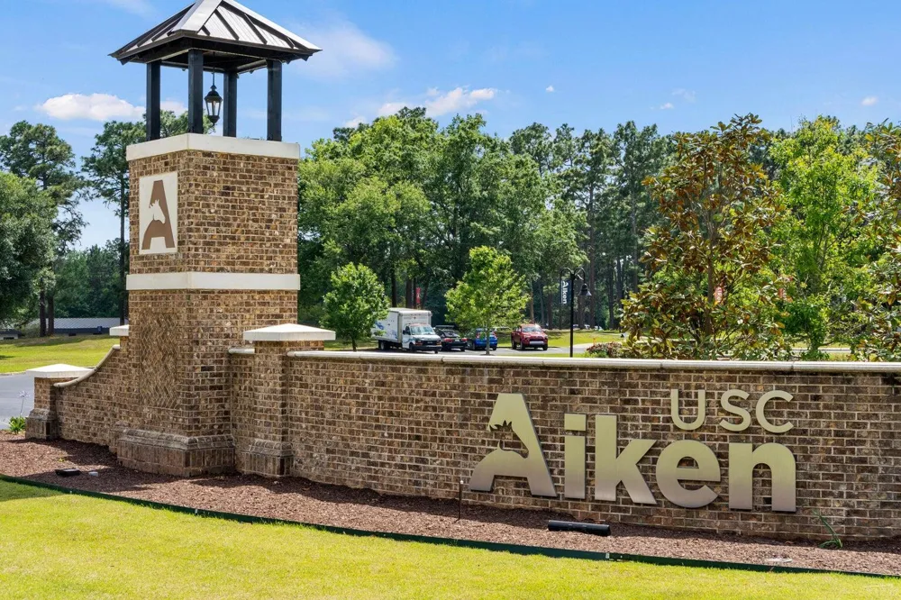 4538 Hartshorn Circle Aiken, SC 29801