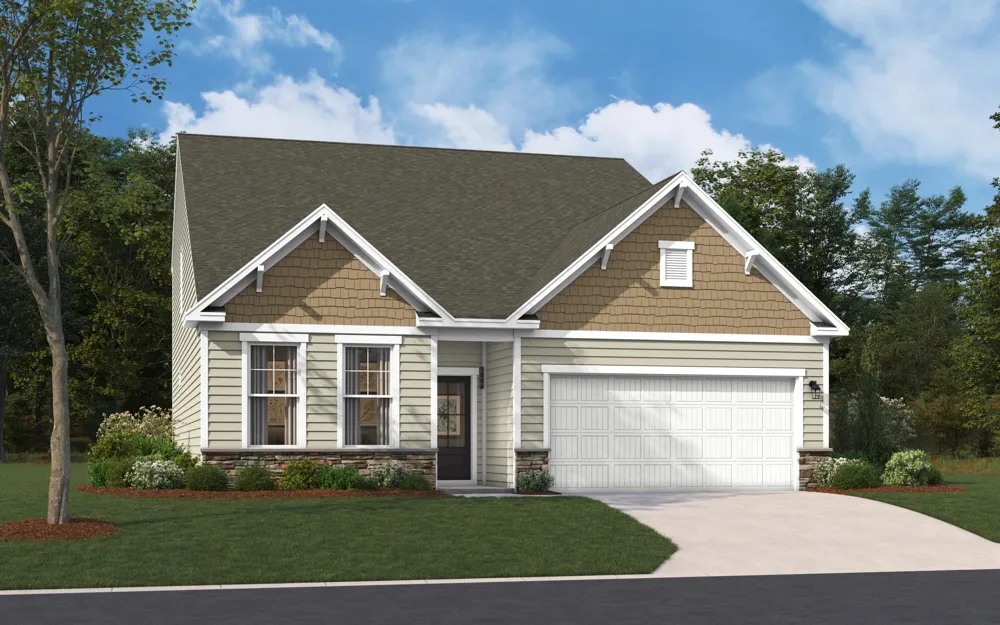 4538 Hartshorn Circle Aiken, SC 29801