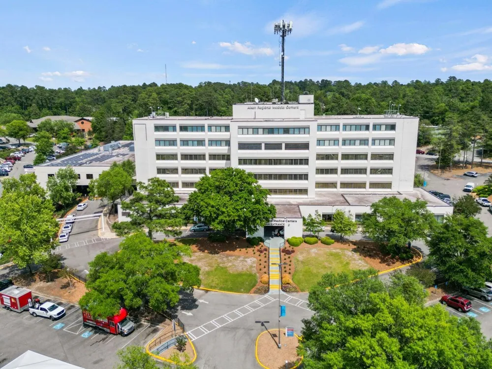 4538 Hartshorn Circle Aiken, SC 29801