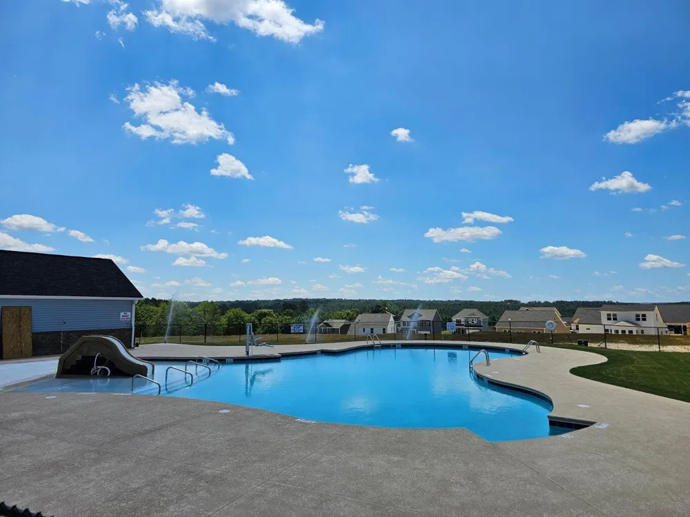 4538 Hartshorn Circle Aiken, SC 29801