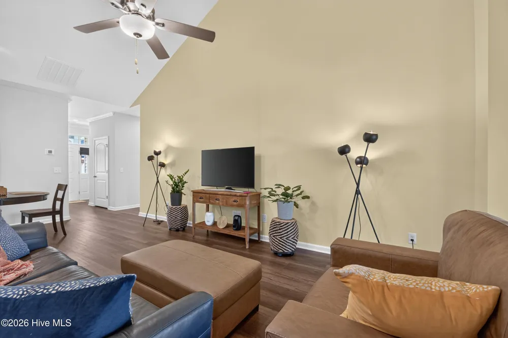 959 Manitou Circle Aiken, SC 29801