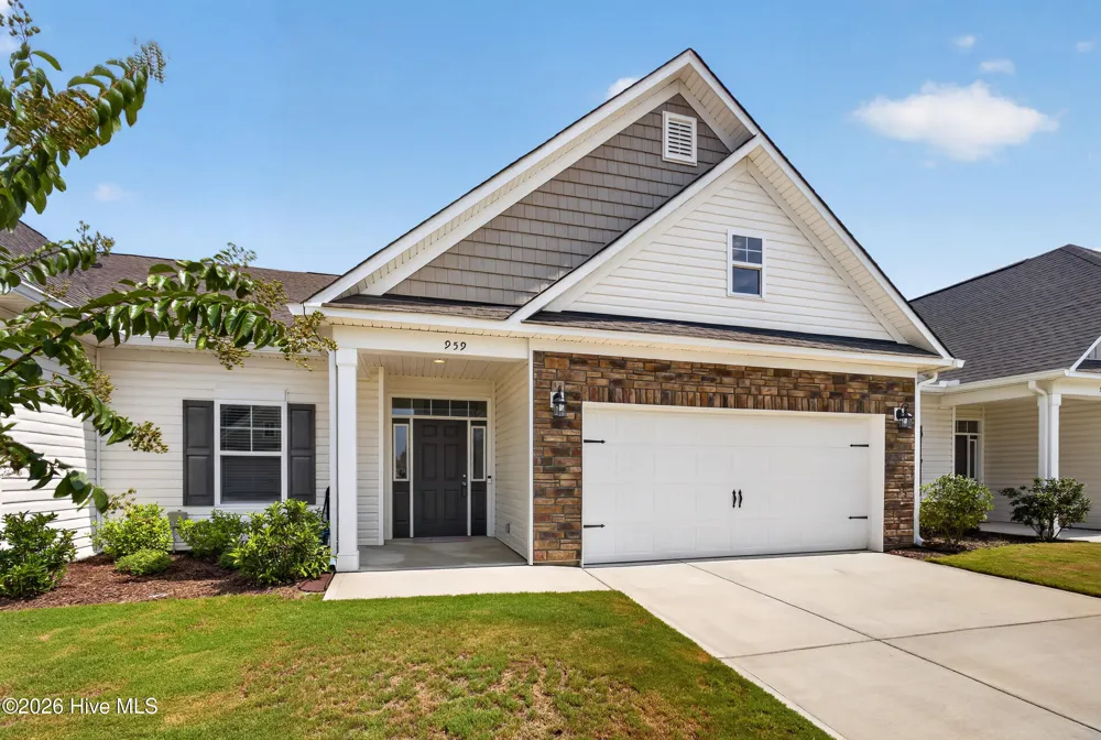 959 Manitou Circle Aiken, SC 29801