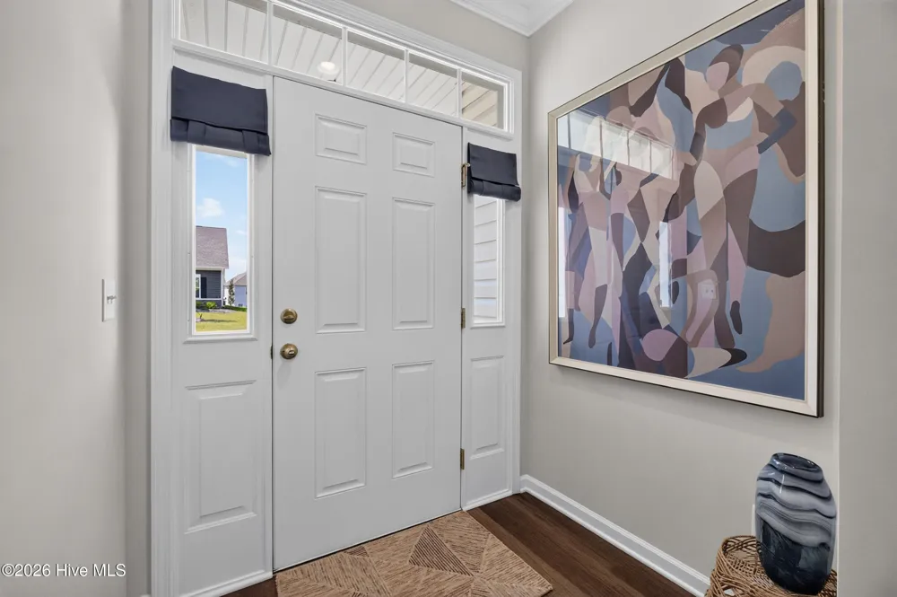 959 Manitou Circle Aiken, SC 29801