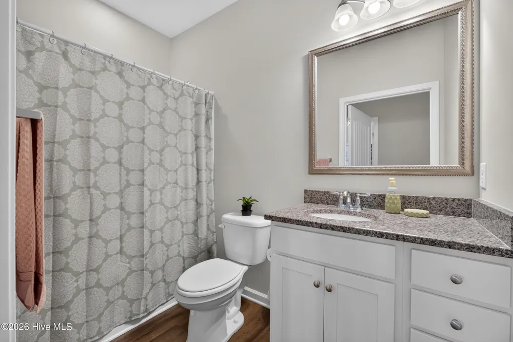 959 Manitou Circle Aiken, SC 29801
