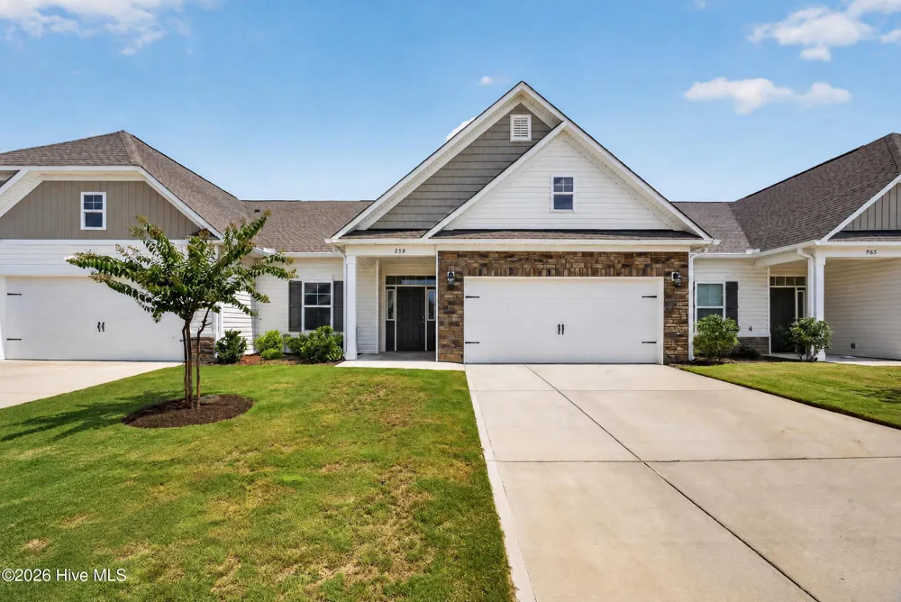 959 Manitou Circle Aiken, SC 29801