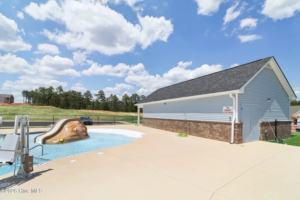 959 Manitou Circle Aiken, SC 29801