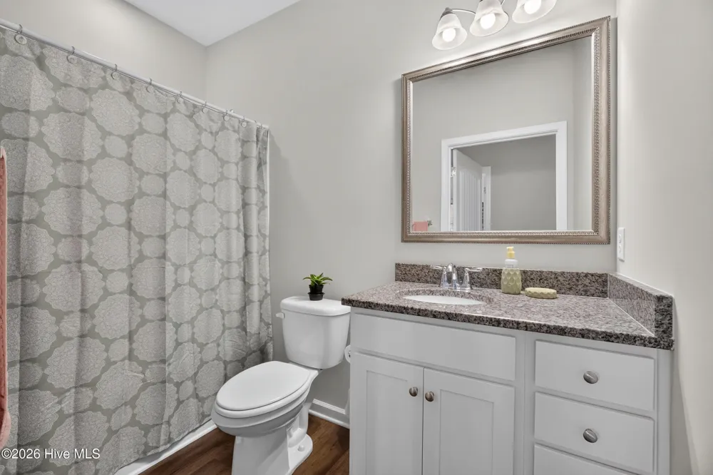 959 Manitou Circle Aiken, SC 29801