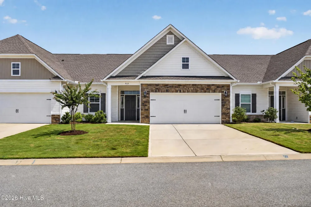 959 Manitou Circle Aiken, SC 29801