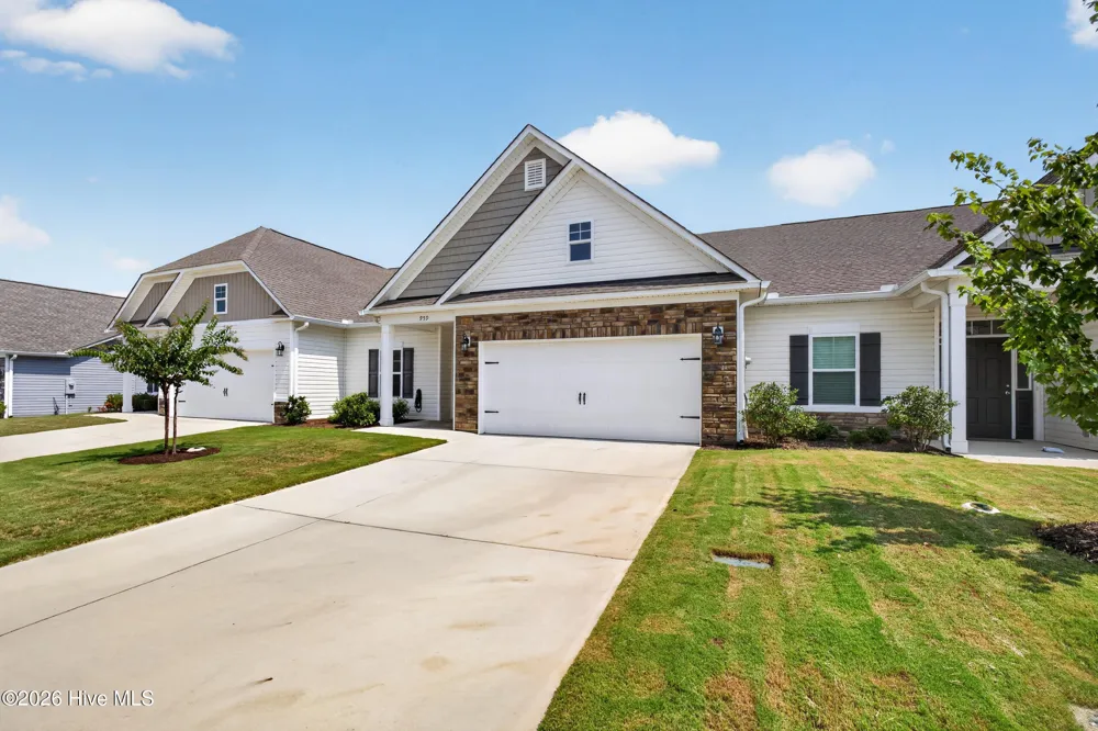 959 Manitou Circle Aiken, SC 29801