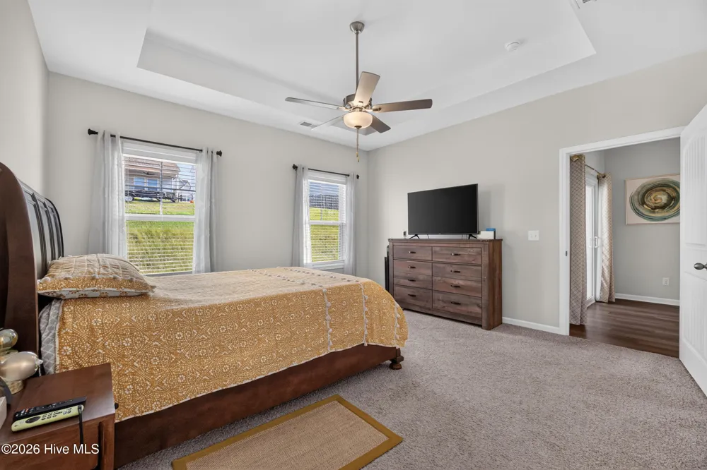 959 Manitou Circle Aiken, SC 29801