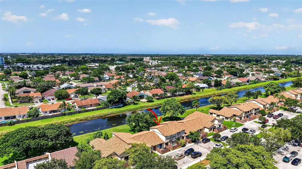 10725 NW 30th Pl #4 Sunrise, FL 33322
