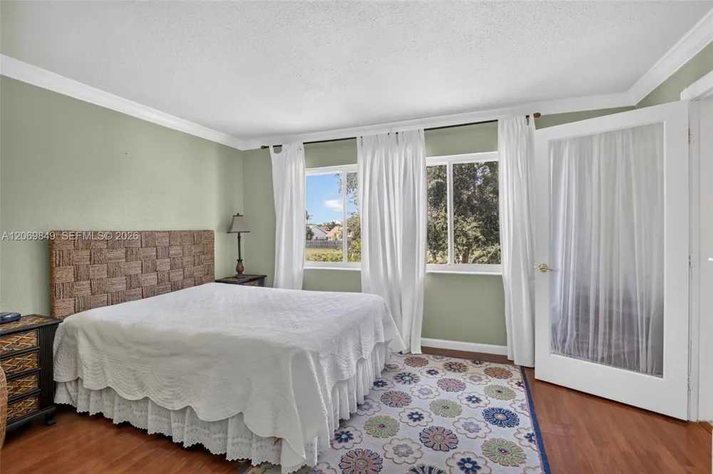 10725 NW 30th Pl #4 Sunrise, FL 33322