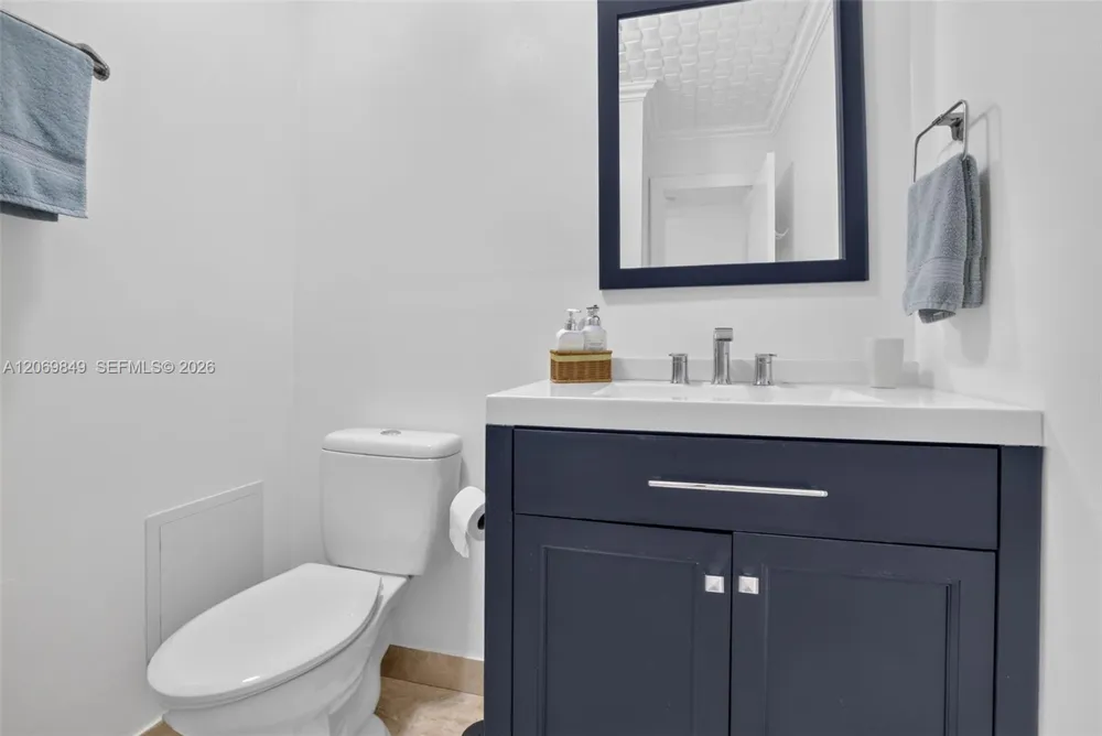 10725 NW 30th Pl #4 Sunrise, FL 33322