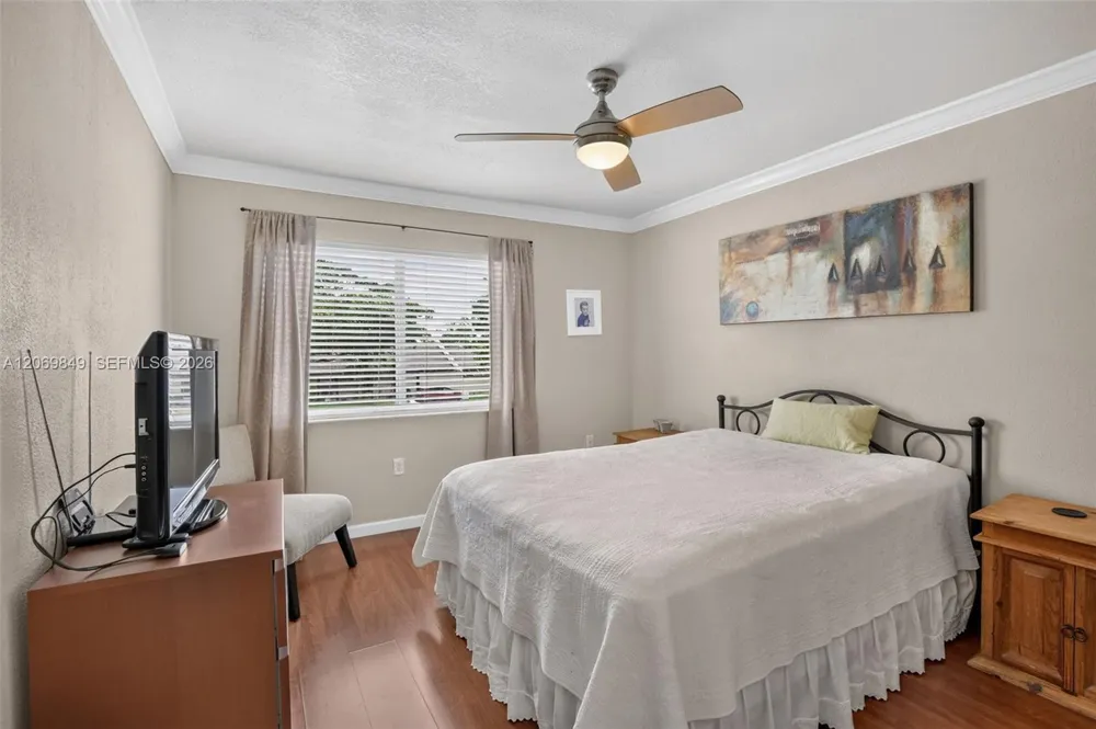 10725 NW 30th Pl #4 Sunrise, FL 33322