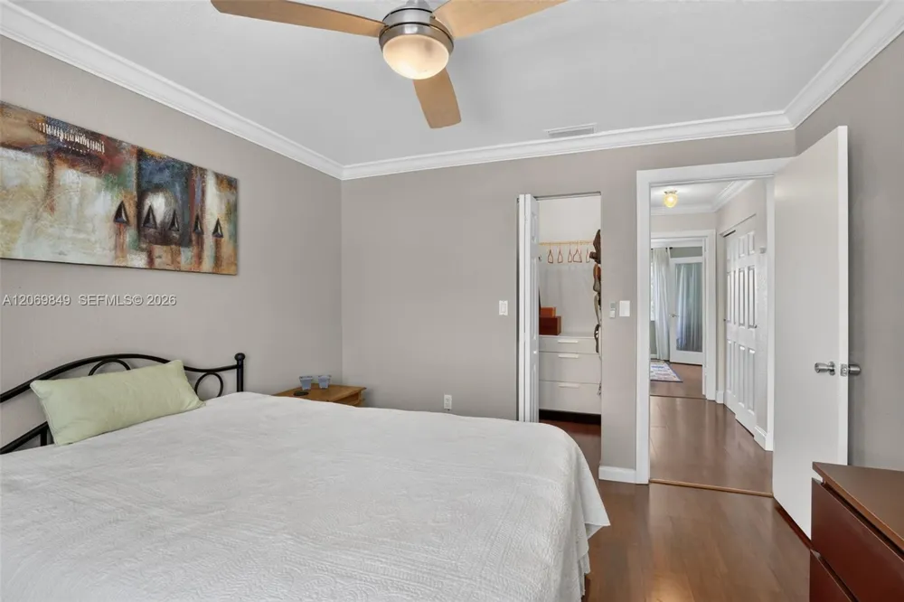 10725 NW 30th Pl #4 Sunrise, FL 33322