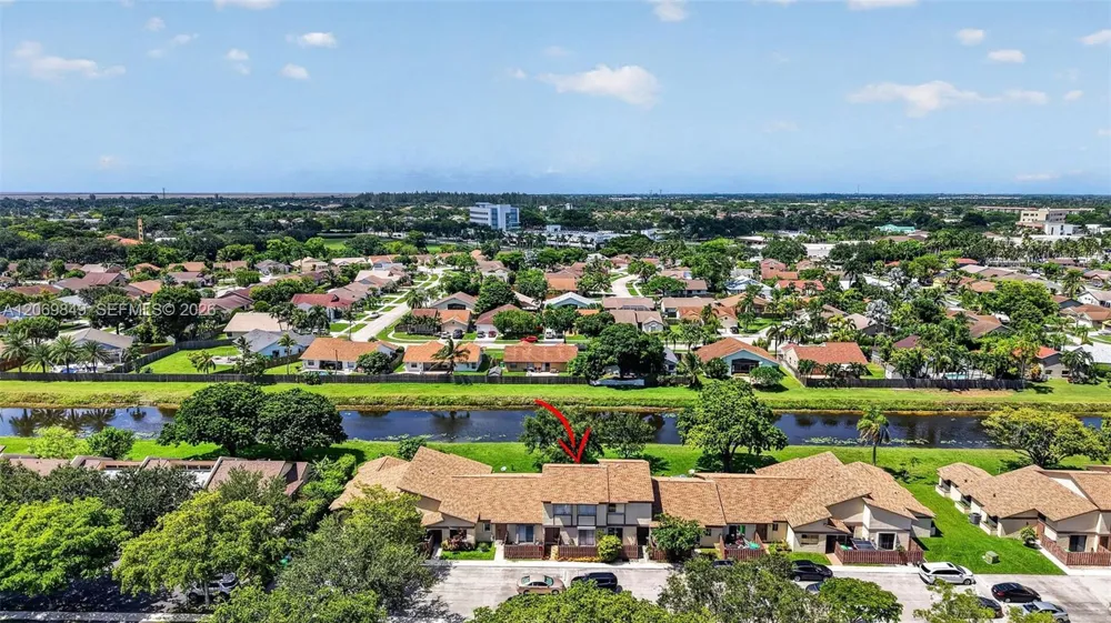 10725 NW 30th Pl #4 Sunrise, FL 33322