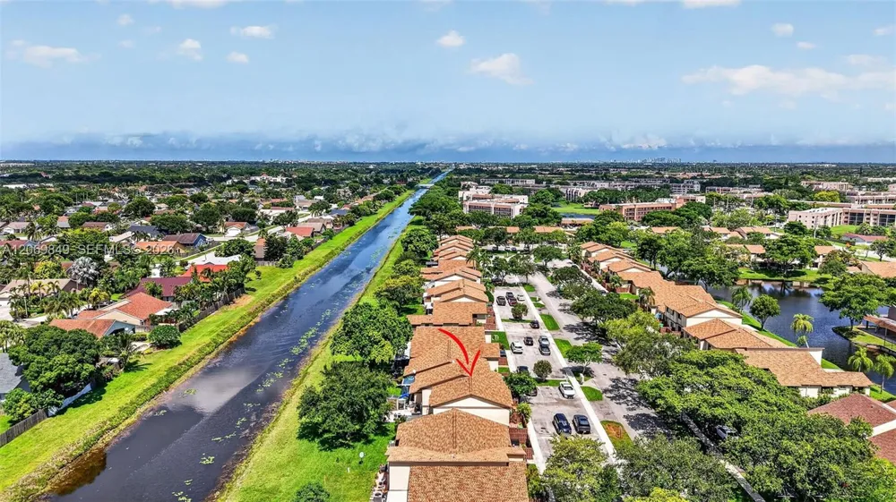 10725 NW 30th Pl #4 Sunrise, FL 33322