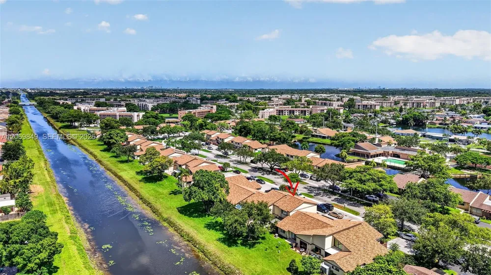 10725 NW 30th Pl #4 Sunrise, FL 33322