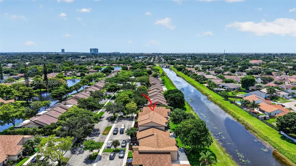10725 NW 30th Pl #4 Sunrise, FL 33322