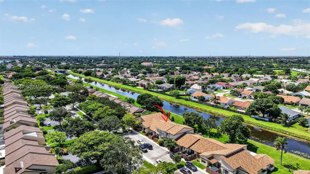 10725 NW 30th Pl #4 Sunrise, FL 33322
