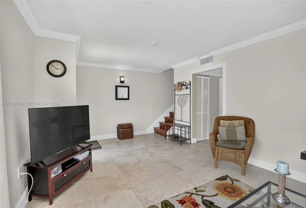 10725 NW 30th Pl #4 Sunrise, FL 33322