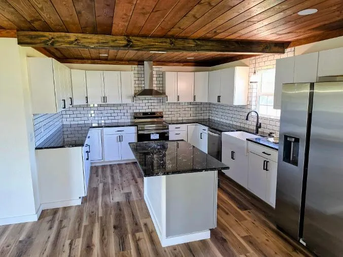817 4th Street Okemah, OK 74859