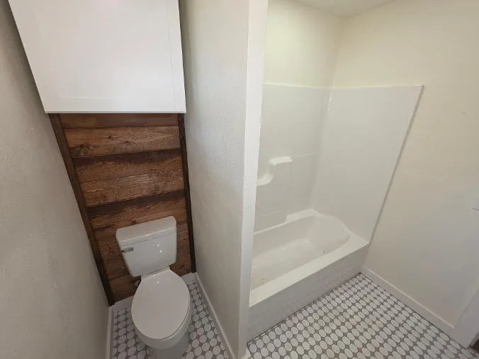 817 4th Street Okemah, OK 74859