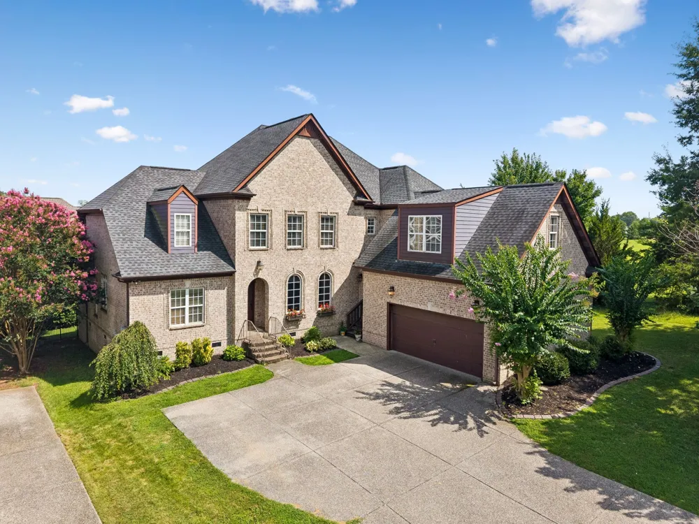 3005 Mickey Rd Spring Hill, TN 37174