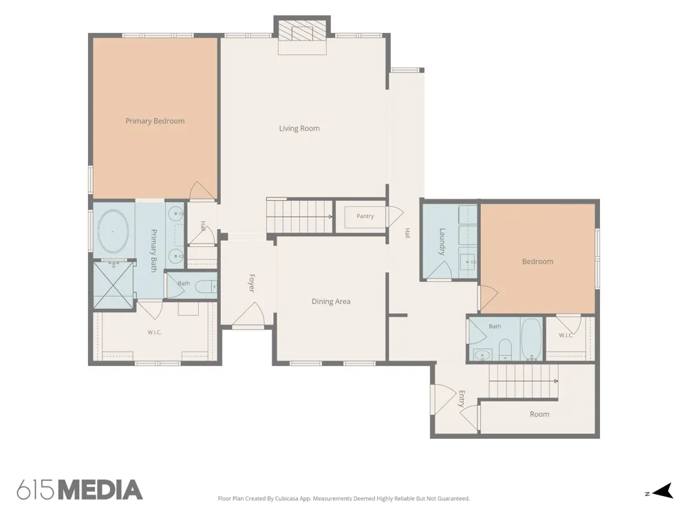 3005 Mickey Rd Spring Hill, TN 37174
